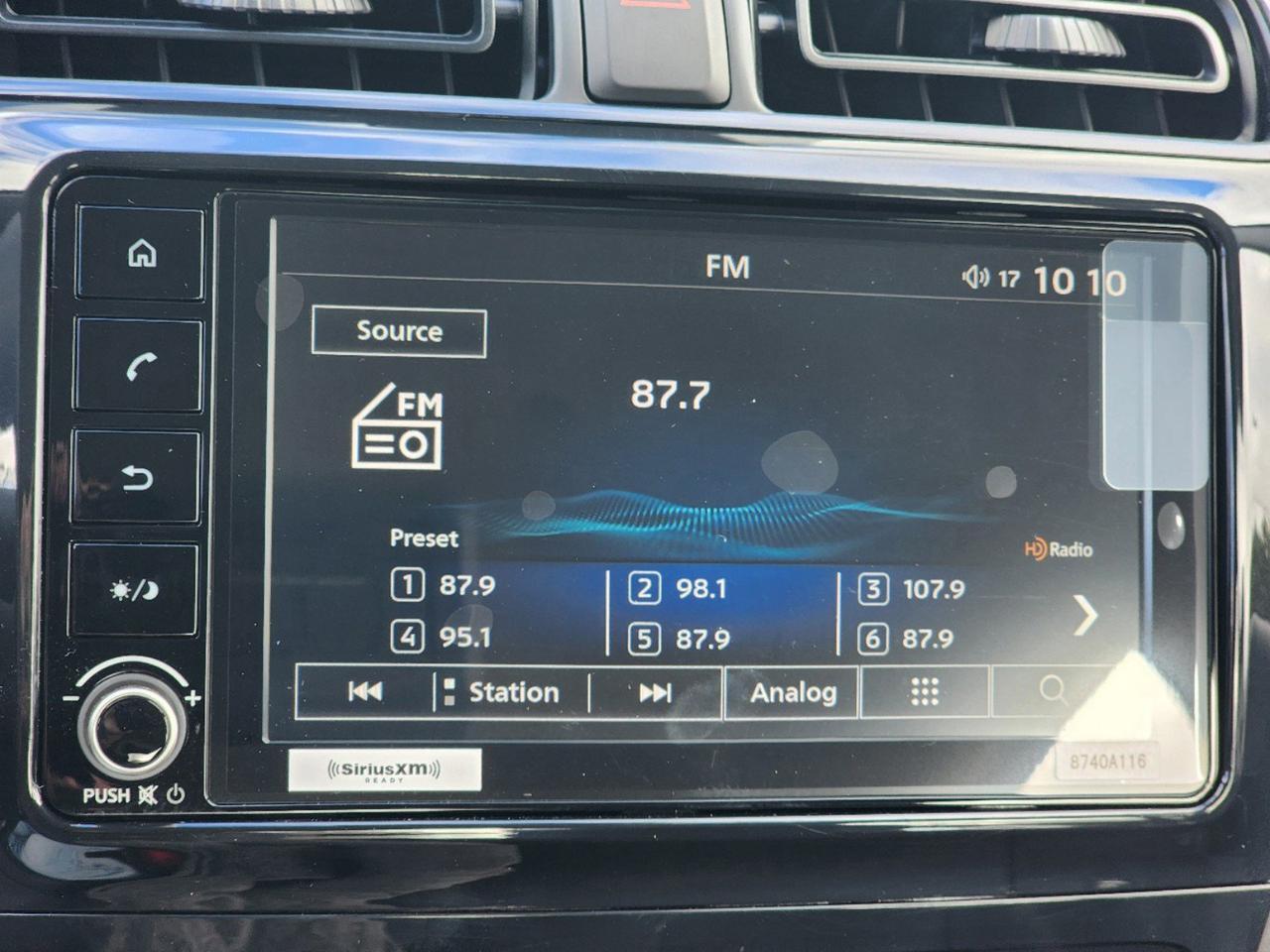 2024 Mitsubishi Mirage LE Chattanooga TN