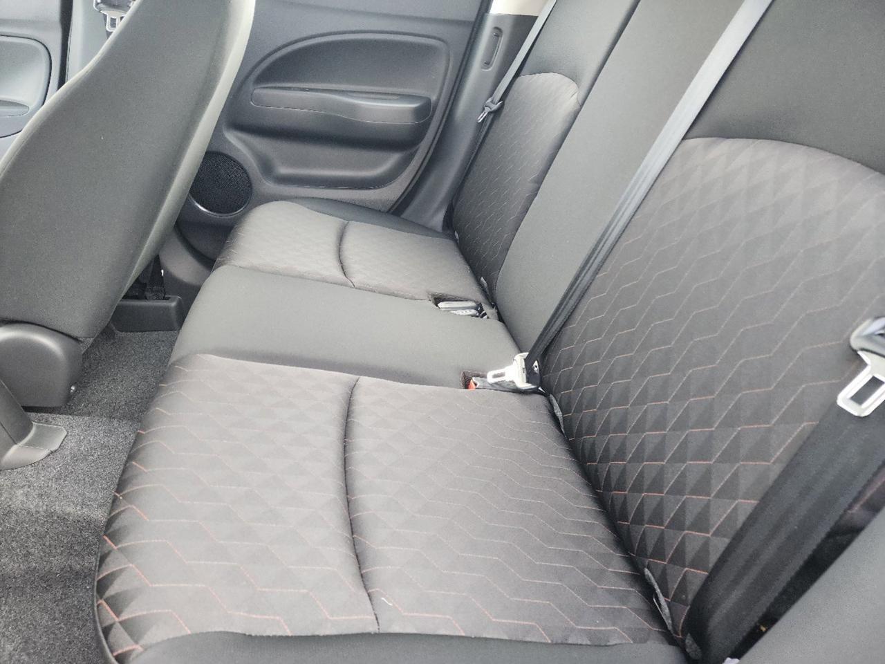 2024 Mitsubishi Mirage LE Chattanooga TN