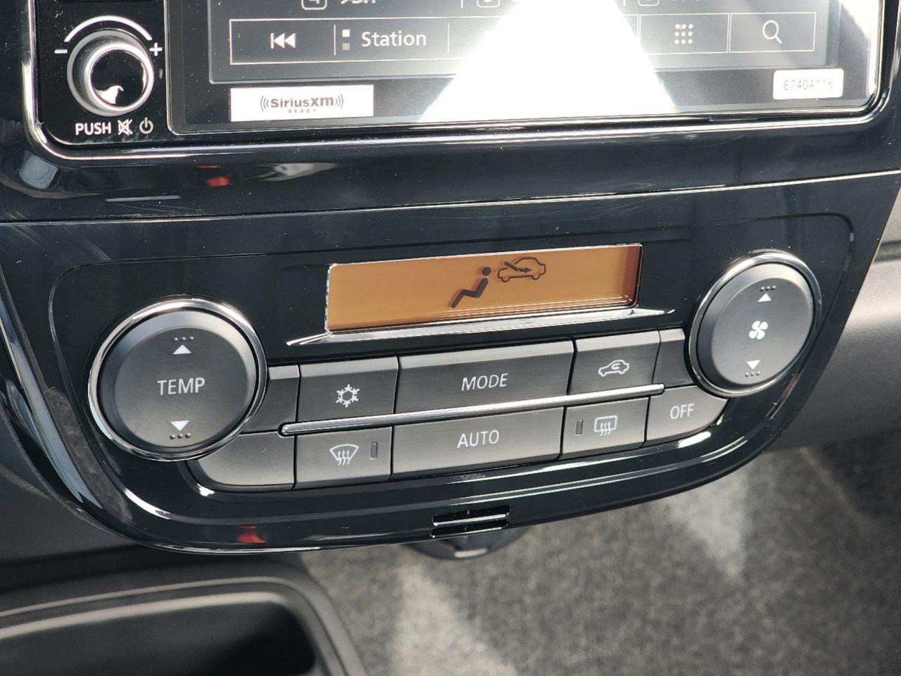 2024 Mitsubishi Mirage LE Chattanooga TN