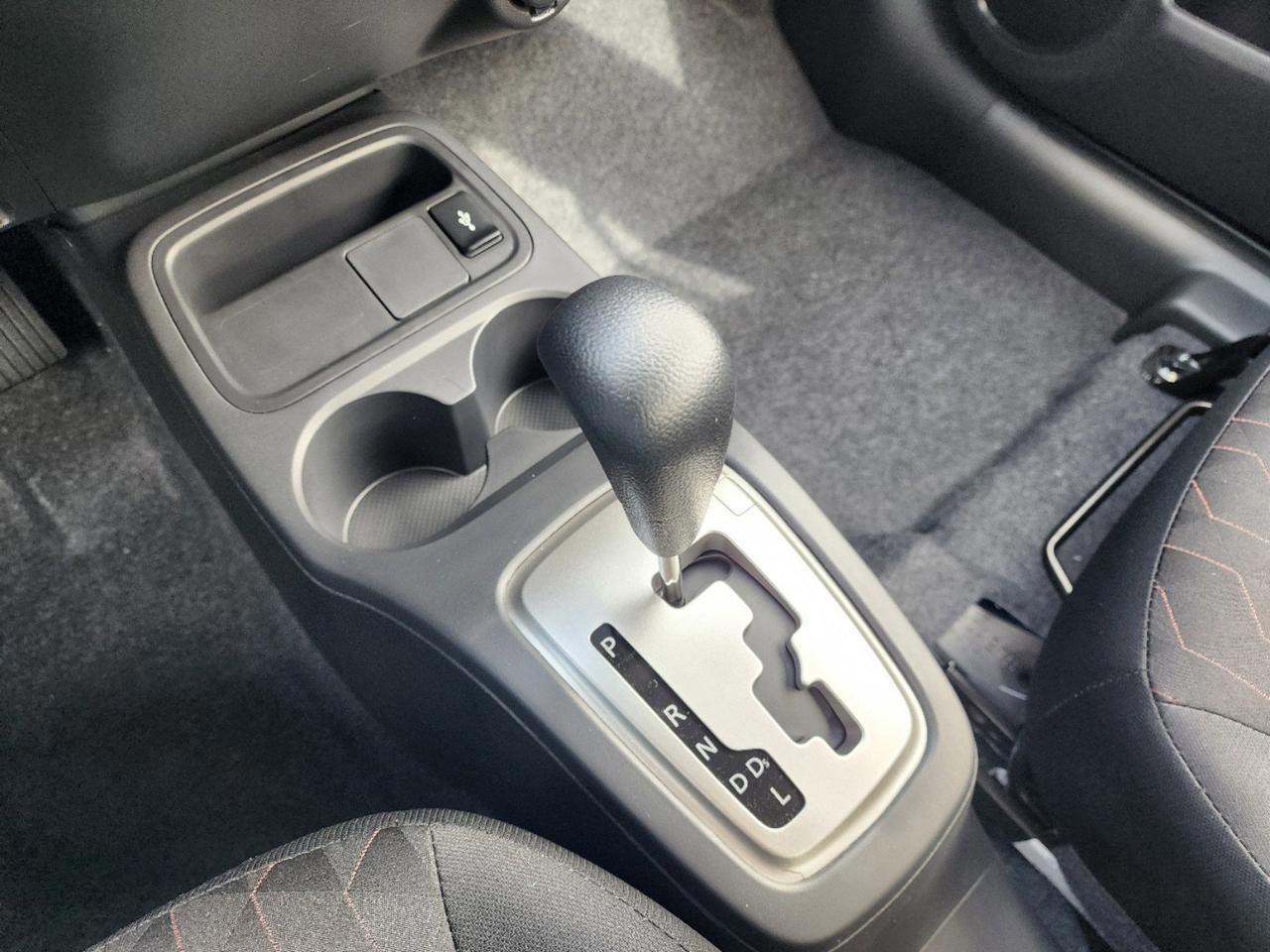 2024 Mitsubishi Mirage LE Chattanooga TN