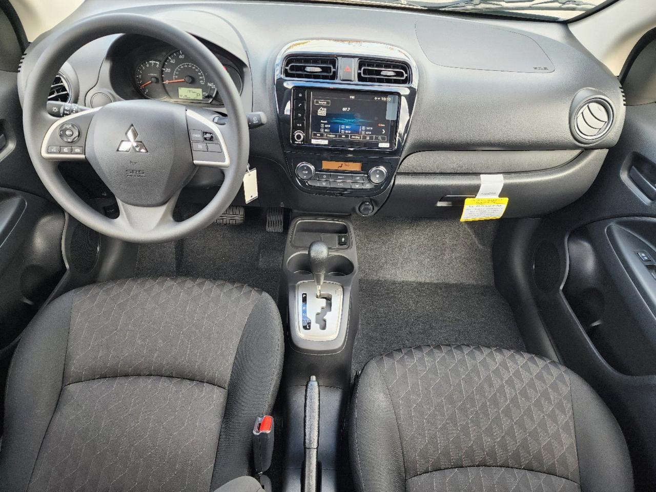 2024 Mitsubishi Mirage LE Chattanooga TN