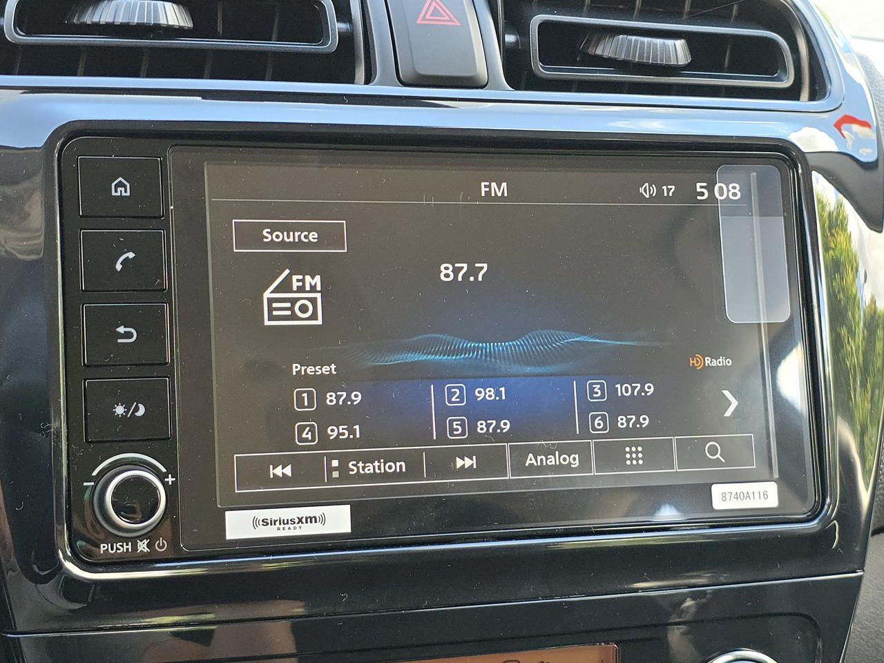 2024 Mitsubishi Mirage LE Chattanooga TN