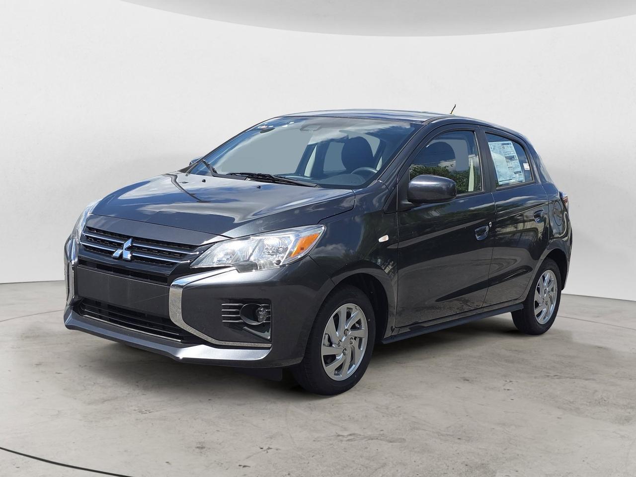 2024 Mitsubishi Mirage LE Chattanooga TN