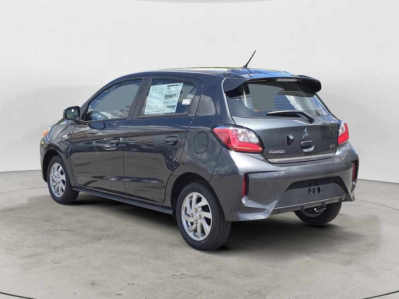 2024 Mitsubishi Mirage LE Chattanooga TN