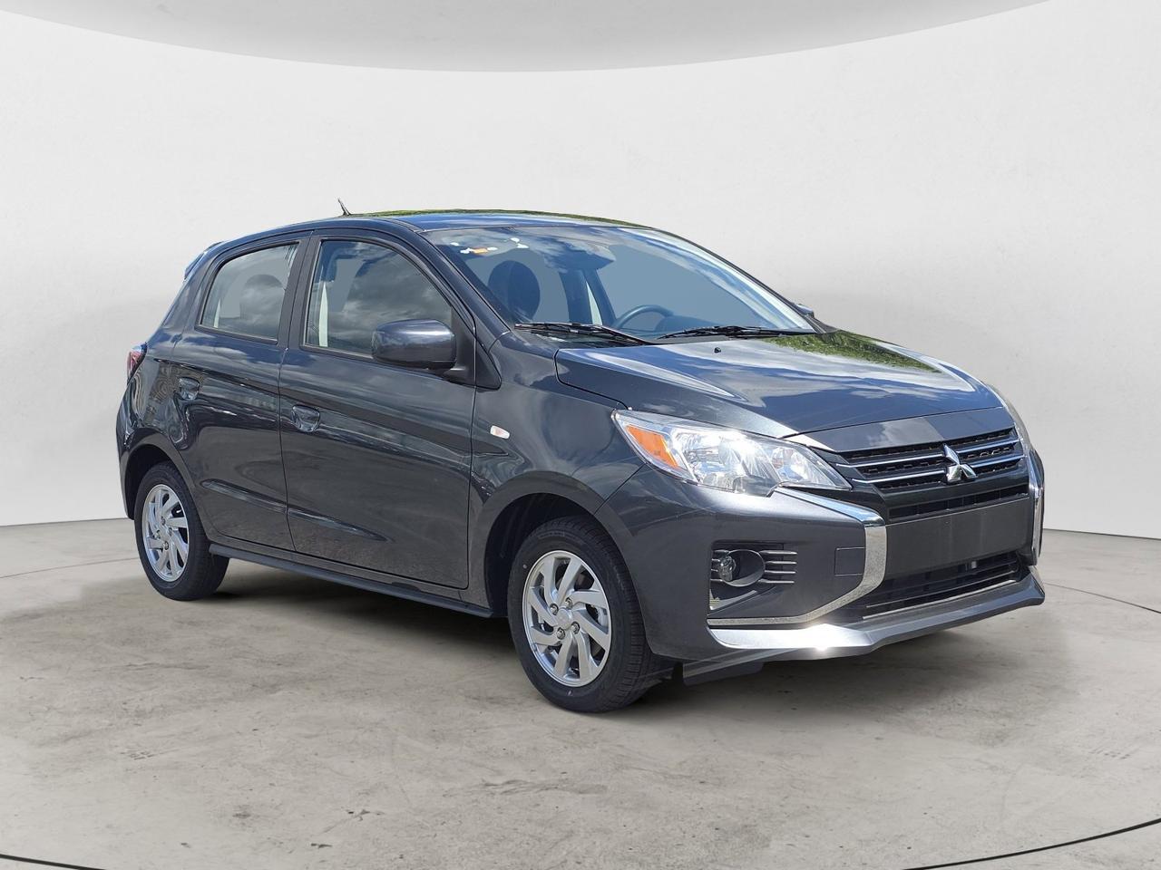2024 Mitsubishi Mirage LE Chattanooga TN
