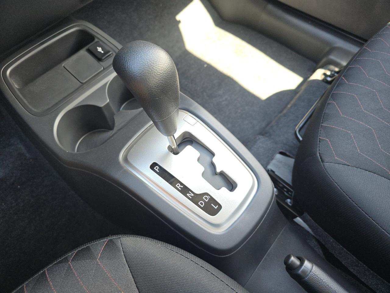 2024 Mitsubishi Mirage LE Chattanooga TN