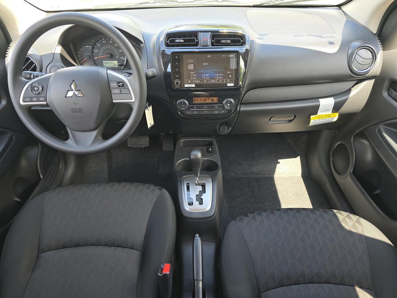 2024 Mitsubishi Mirage LE Chattanooga TN
