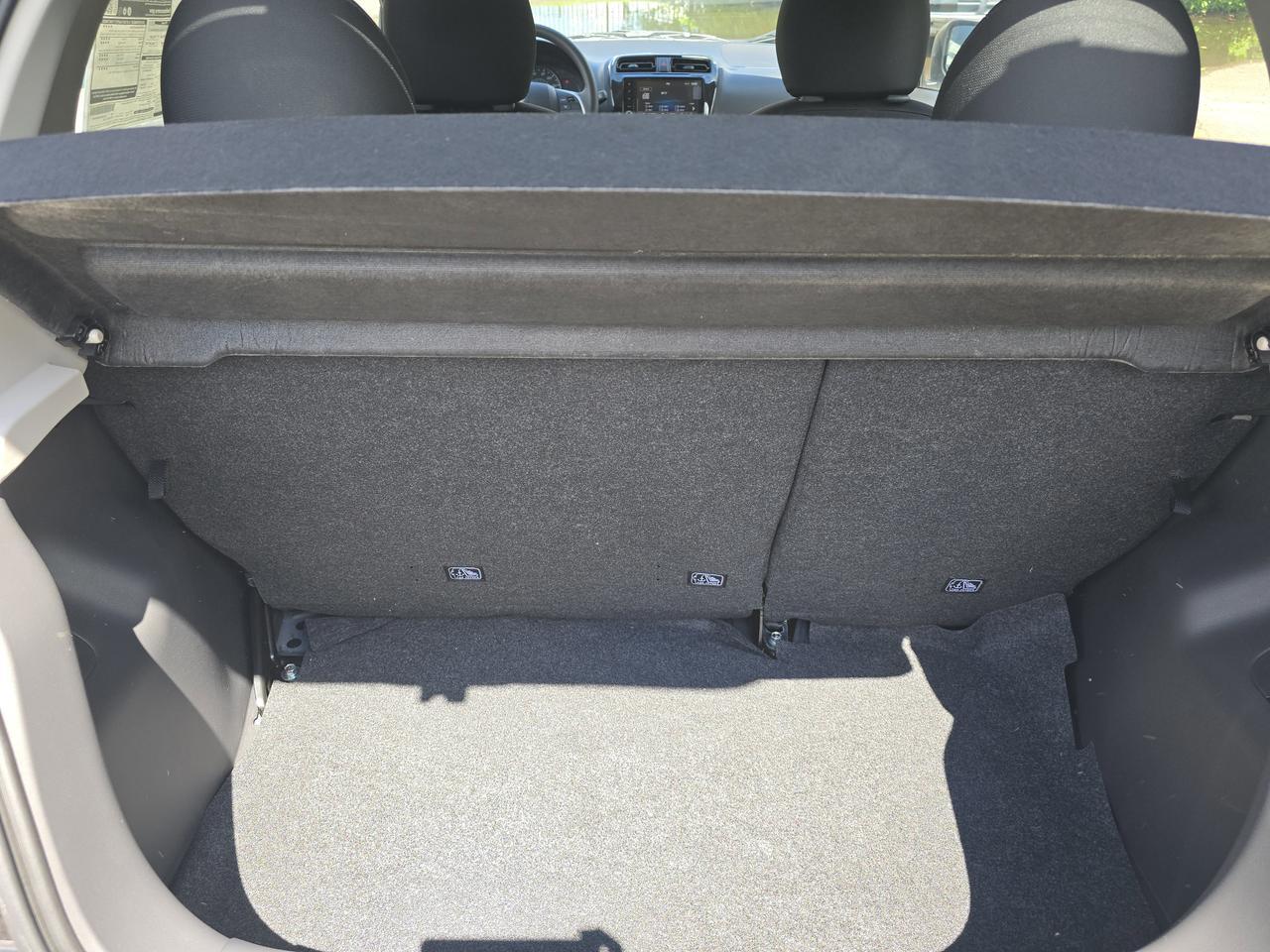 2024 Mitsubishi Mirage LE Chattanooga TN