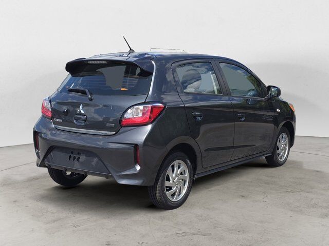 2024 Mitsubishi Mirage LE Chattanooga TN