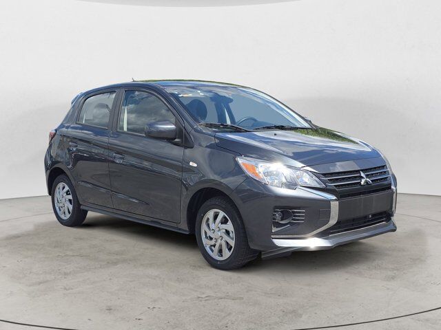 2024 Mitsubishi Mirage LE Chattanooga TN