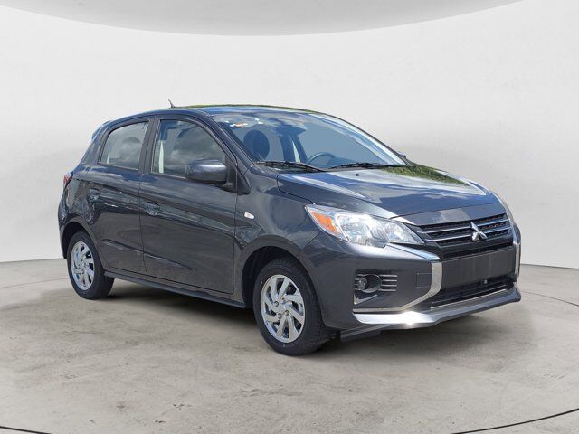 2024 Mitsubishi Mirage LE Chattanooga TN