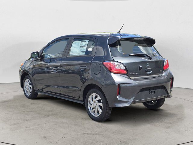 2024 Mitsubishi Mirage LE Chattanooga TN
