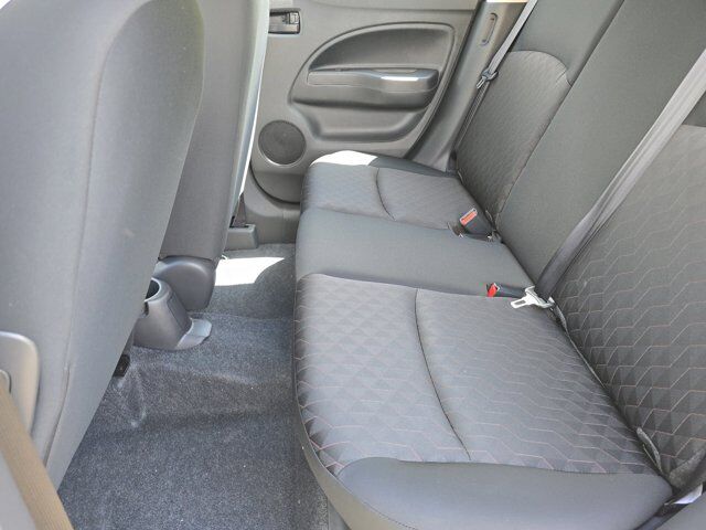 2024 Mitsubishi Mirage LE Chattanooga TN