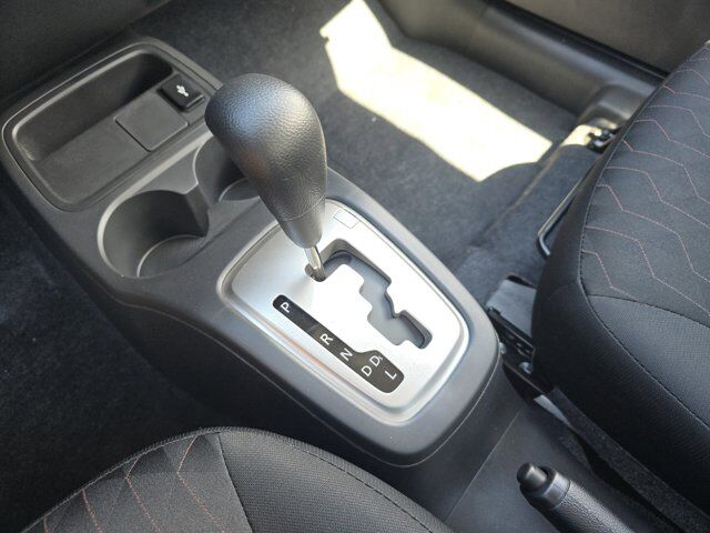 2024 Mitsubishi Mirage LE Chattanooga TN