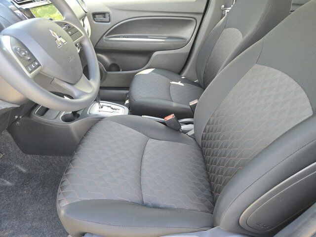 2024 Mitsubishi Mirage LE Chattanooga TN