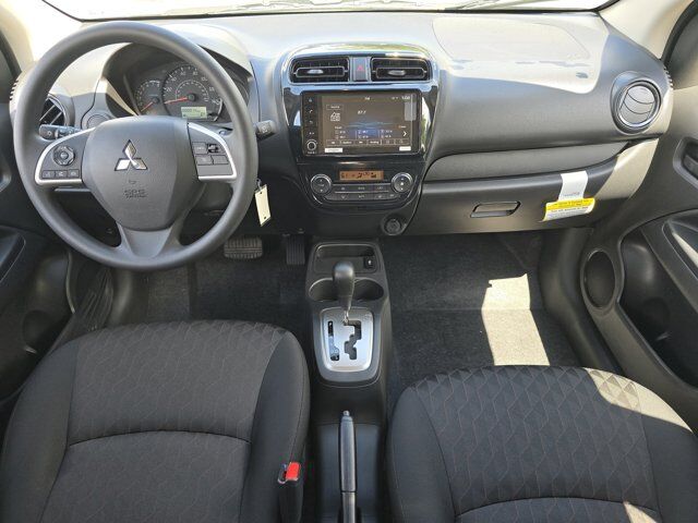 2024 Mitsubishi Mirage LE Chattanooga TN