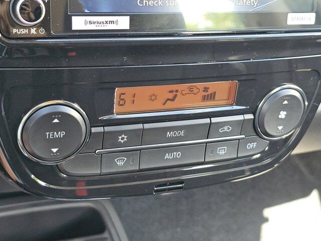 2024 Mitsubishi Mirage LE Chattanooga TN