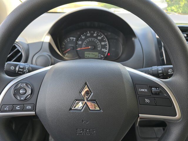 2024 Mitsubishi Mirage LE Chattanooga TN