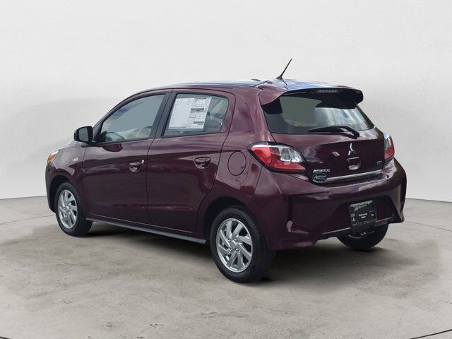 2024 Mitsubishi Mirage LE Chattanooga TN