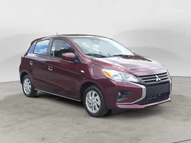 2024 Mitsubishi Mirage LE Chattanooga TN