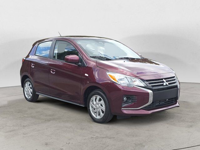 2024 Mitsubishi Mirage LE Chattanooga TN