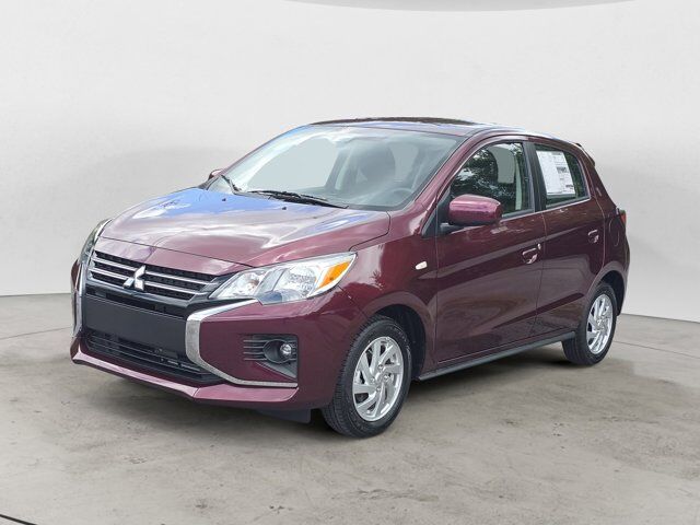 2024 Mitsubishi Mirage LE Chattanooga TN