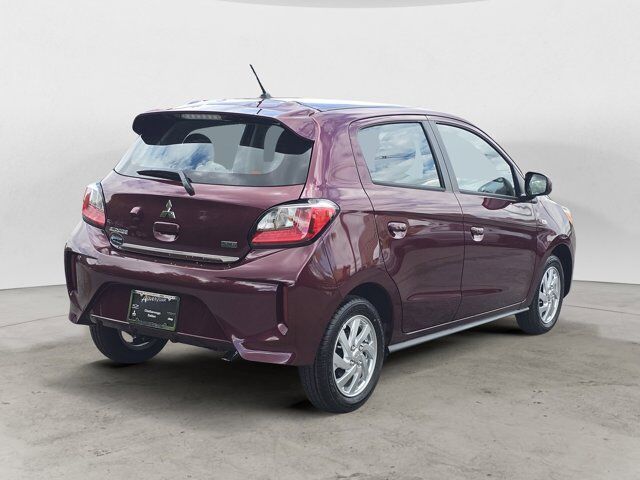 2024 Mitsubishi Mirage LE Chattanooga TN