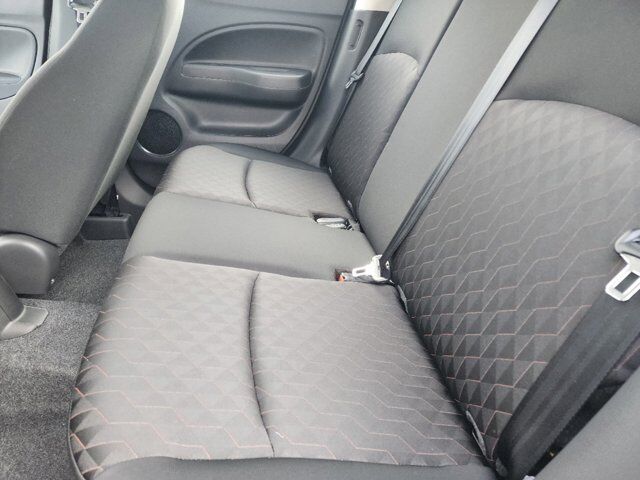 2024 Mitsubishi Mirage LE Chattanooga TN