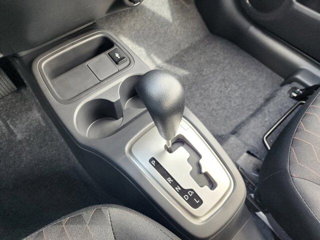 2024 Mitsubishi Mirage LE Chattanooga TN