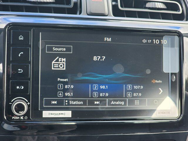 2024 Mitsubishi Mirage LE Chattanooga TN