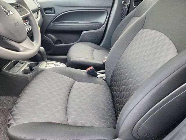 2024 Mitsubishi Mirage LE Chattanooga TN