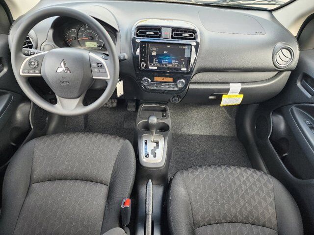 2024 Mitsubishi Mirage LE Chattanooga TN