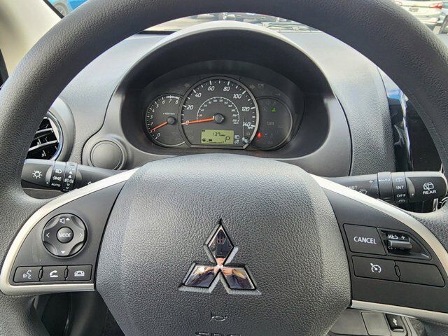 2024 Mitsubishi Mirage LE Chattanooga TN