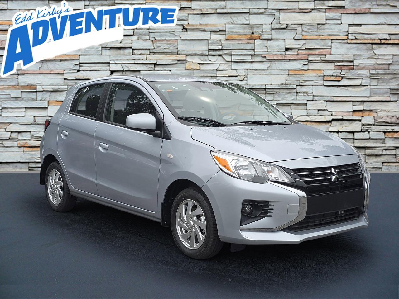 2024 Mitsubishi Mirage LE Chattanooga TN