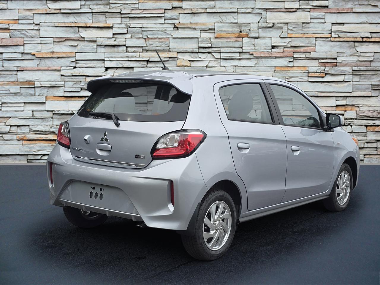 2024 Mitsubishi Mirage LE Chattanooga TN