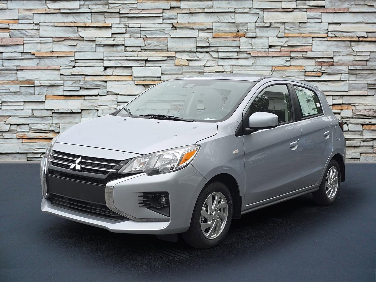 2024 Mitsubishi Mirage LE Chattanooga TN