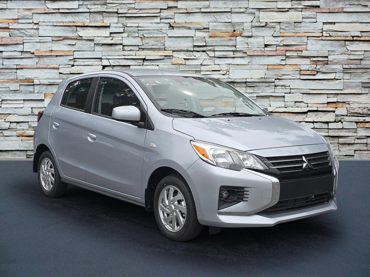 2024 Mitsubishi Mirage LE Chattanooga TN