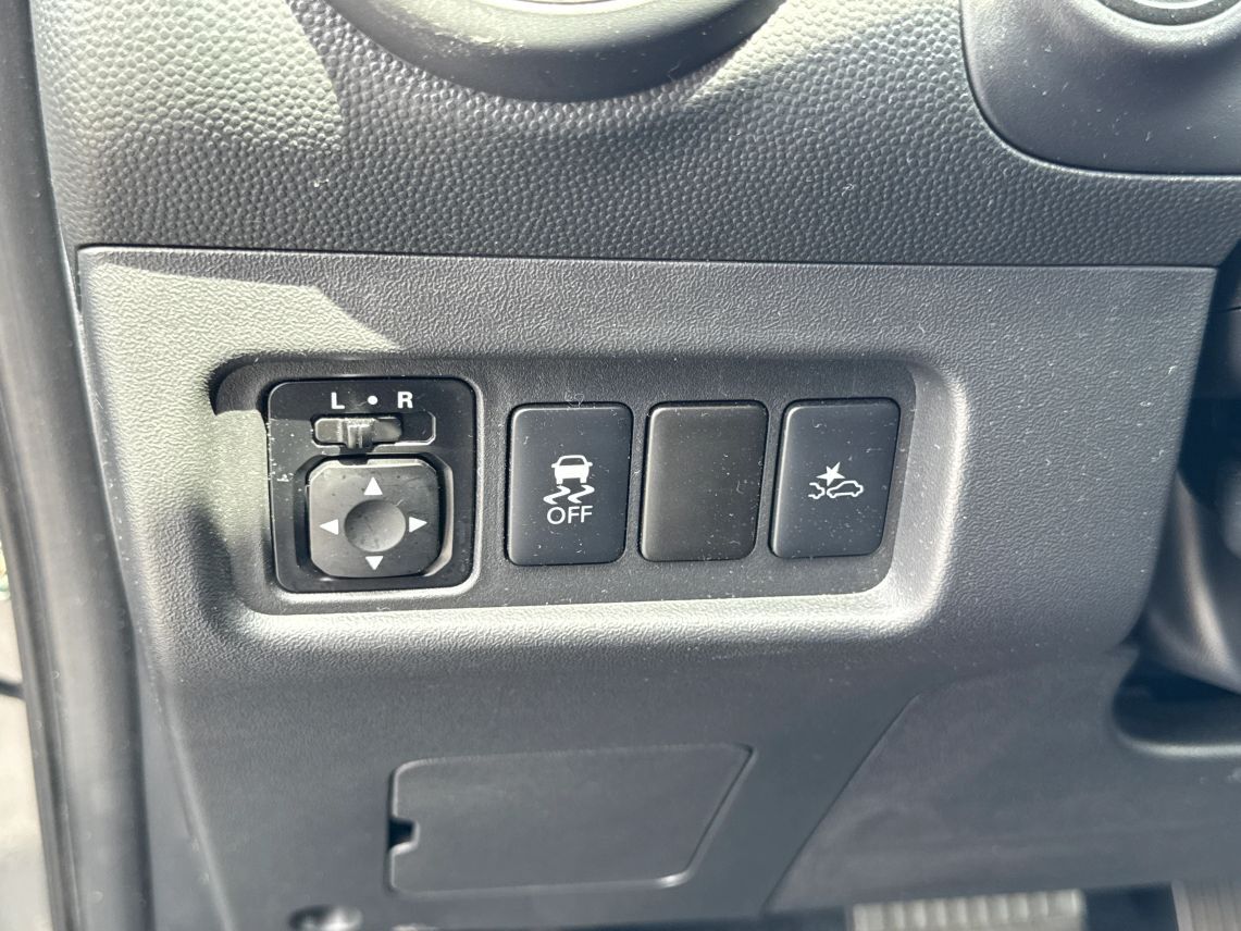 2024 Mitsubishi Mirage LE Hatchback 4D