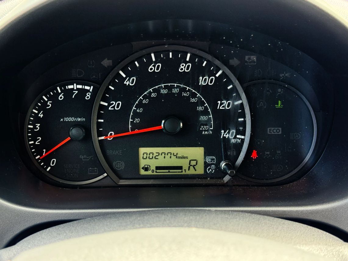 2024 Mitsubishi Mirage LE Hatchback 4D