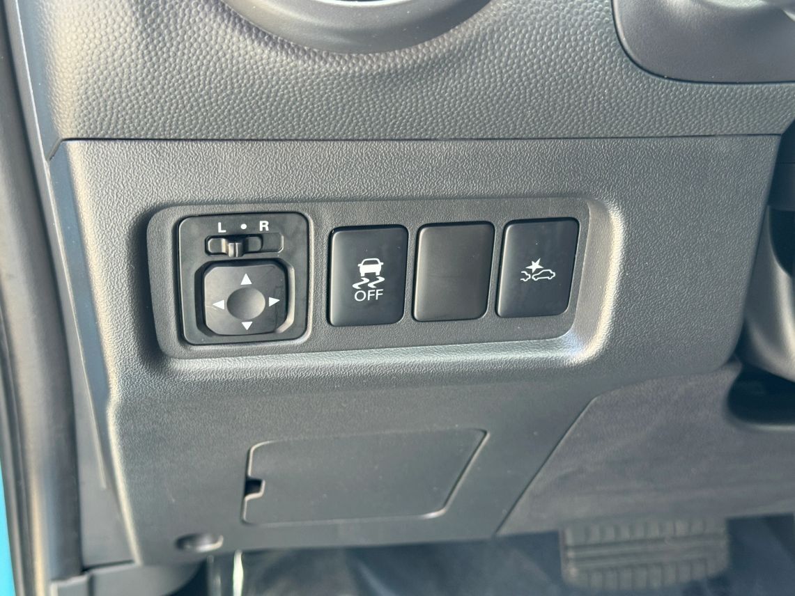 2024 Mitsubishi Mirage LE Hatchback 4D