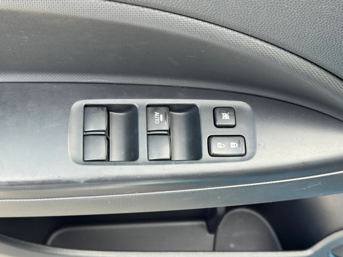 2024 Mitsubishi Mirage LE Hatchback 4D