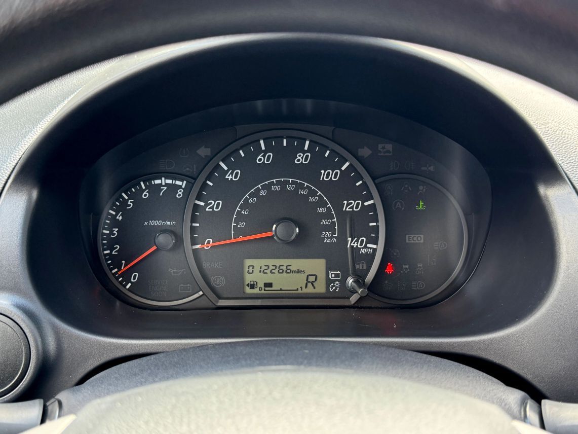 2024 Mitsubishi Mirage LE Hatchback 4D