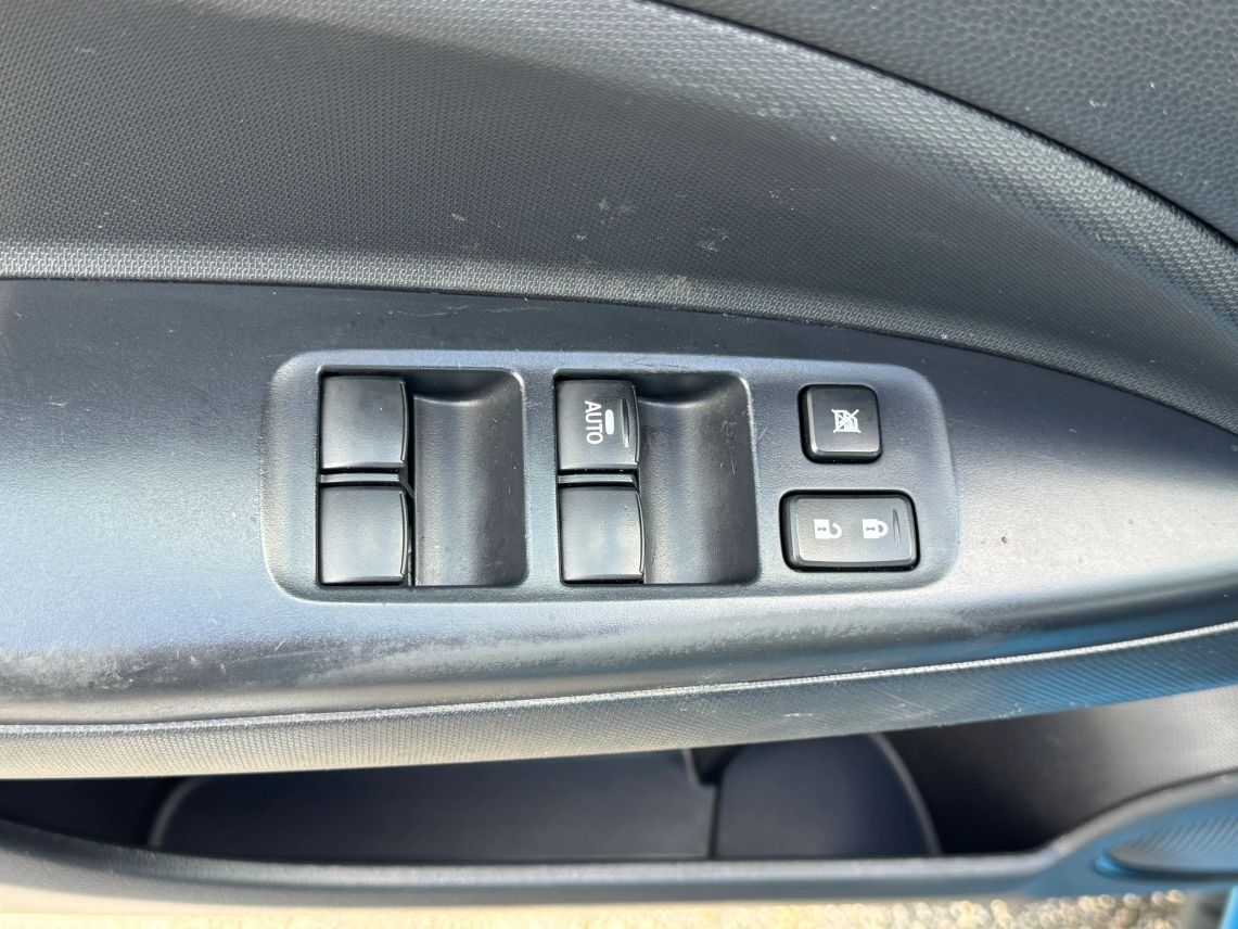 2024 Mitsubishi Mirage LE Hatchback 4D