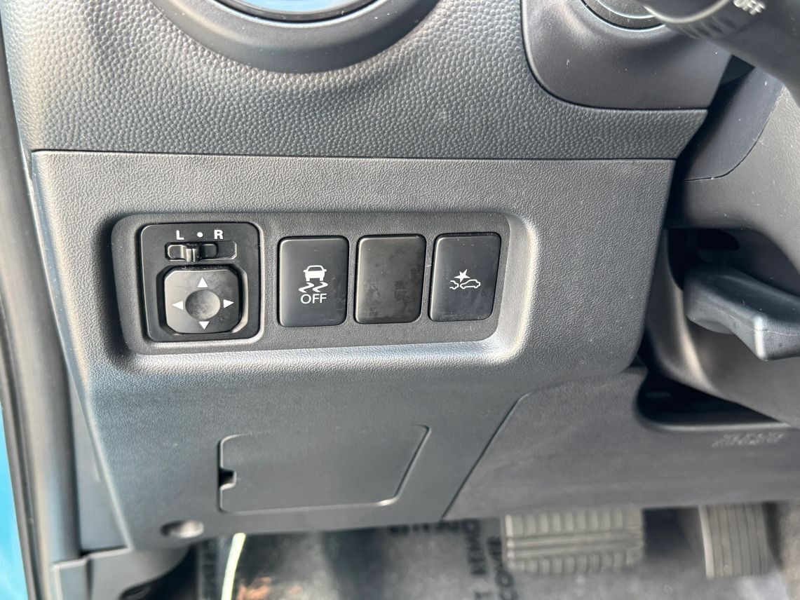 2024 Mitsubishi Mirage LE Hatchback 4D
