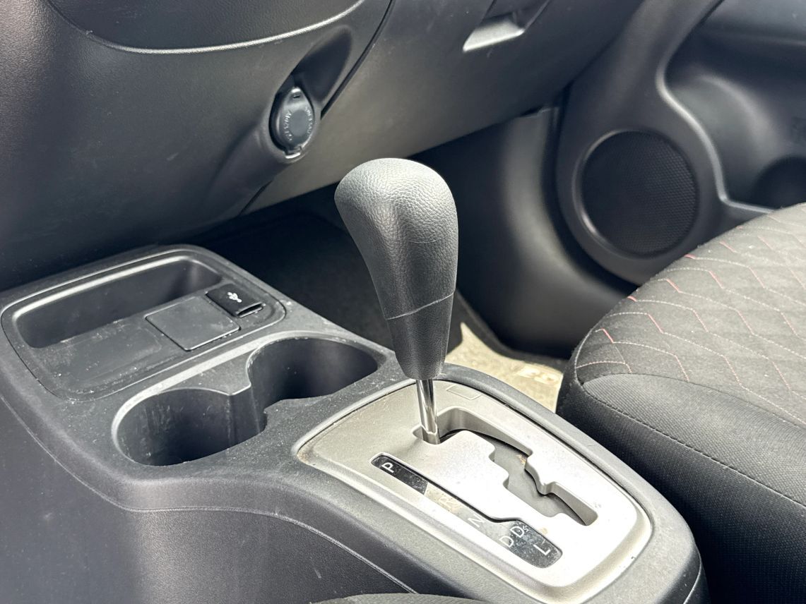2024 Mitsubishi Mirage LE Hatchback 4D
