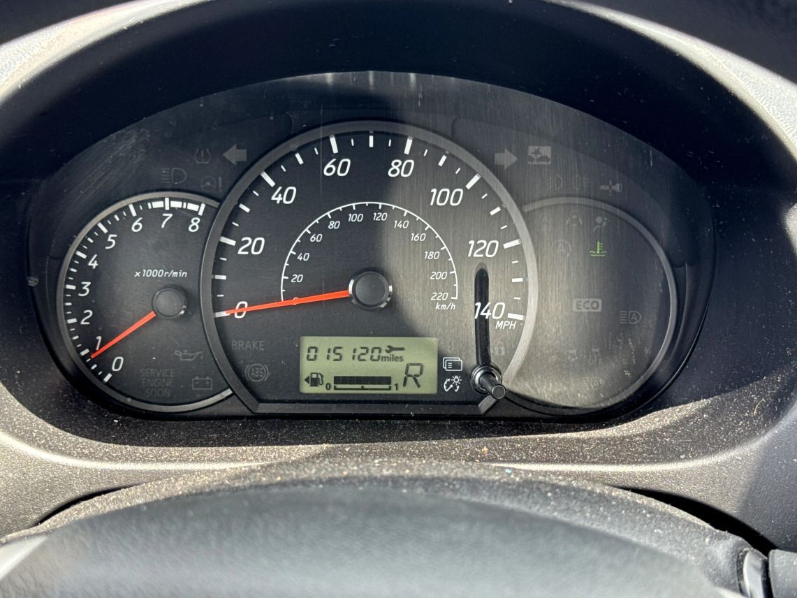 2024 Mitsubishi Mirage LE Hatchback 4D