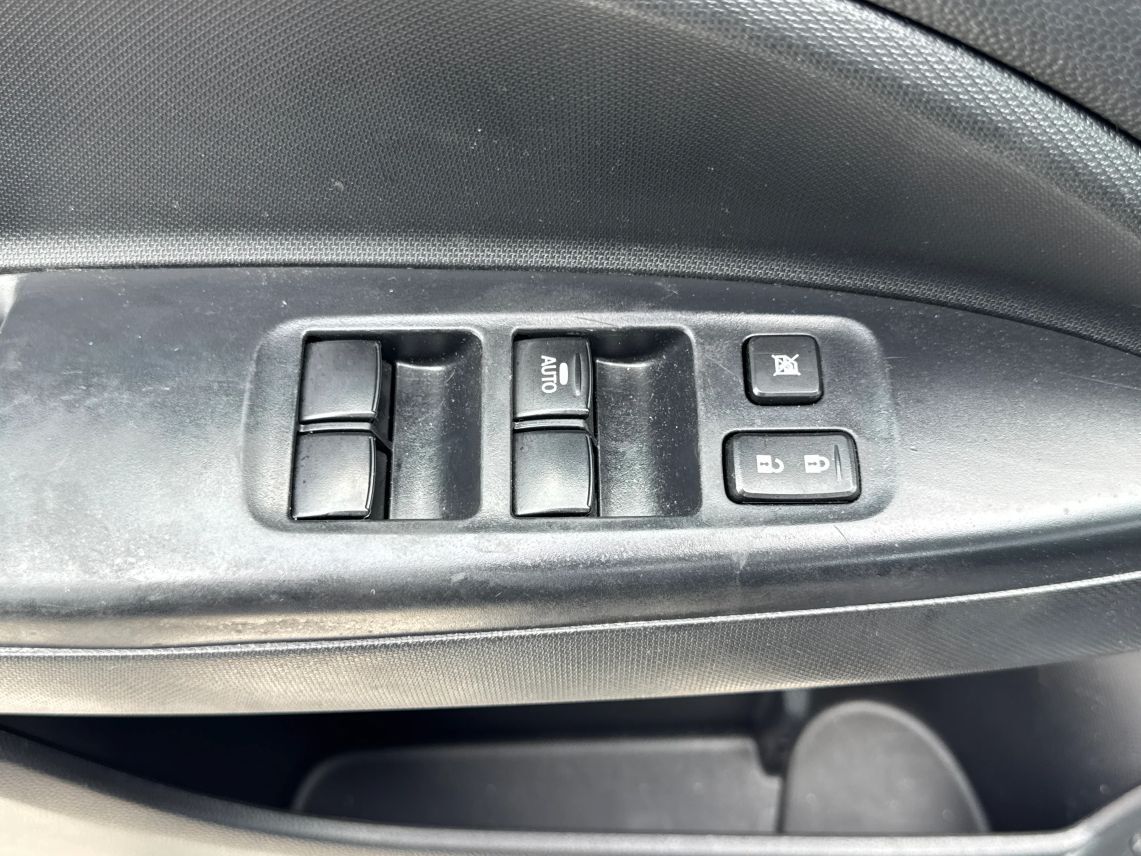 2024 Mitsubishi Mirage LE Hatchback 4D