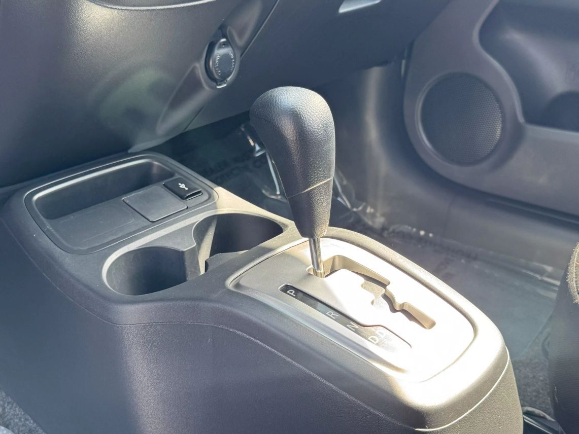 2024 Mitsubishi Mirage LE Hatchback 4D