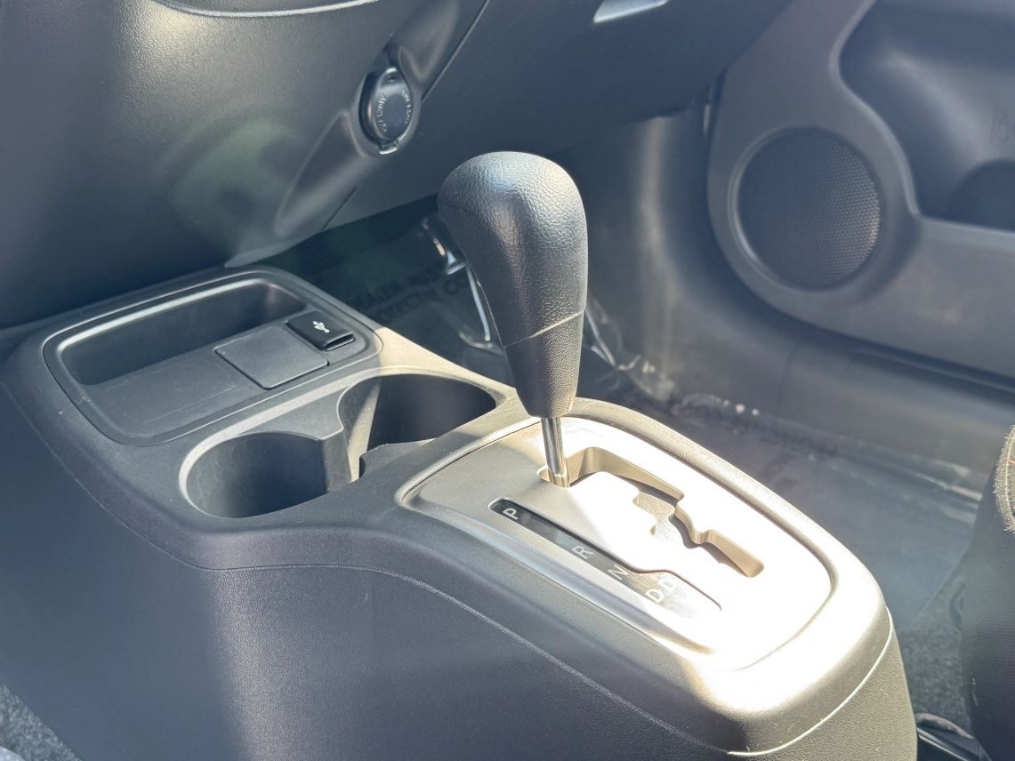 2024 Mitsubishi Mirage LE Hatchback 4D