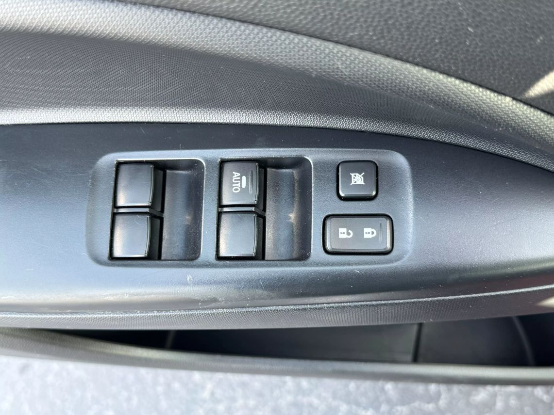 2024 Mitsubishi Mirage LE Hatchback 4D